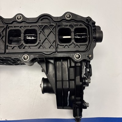MERCEDES Sprinte W906 2.1 OEM651 Intake Inlet Manifold A6510905737 BREAKING 972 - Image 11