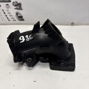 MERCEDES SPRINTER W906 AIR INTAKE PIPE 2.1  DIESEL A6510900728 BREAKING 986