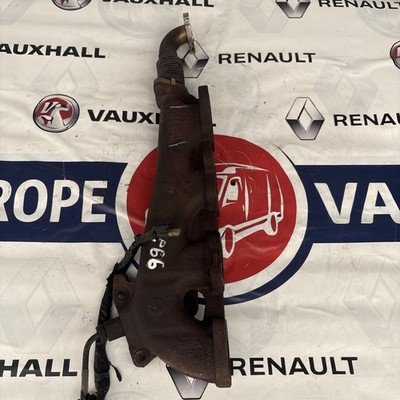 Mercedes Sprinter W906 2.2 2010 2018 Exhaust Manifold A6511420001 BREAKING 992 - imagine 2