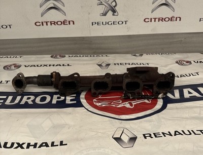 Mercedes Sprinter W906 2.2 2010 2018 Exhaust Manifold A6511420001 BREAKING 992 - imagine 3
