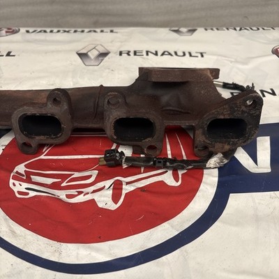 Mercedes Sprinter W906 2.2 2010 2018 Exhaust Manifold A6511420001 BREAKING 992 - imagine 5