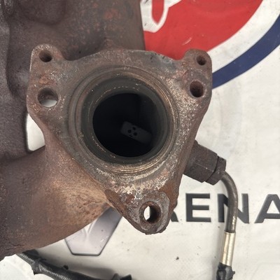 Mercedes Sprinter W906 2.2 2010 2018 Exhaust Manifold A6511420001 BREAKING 992 - imagine 7