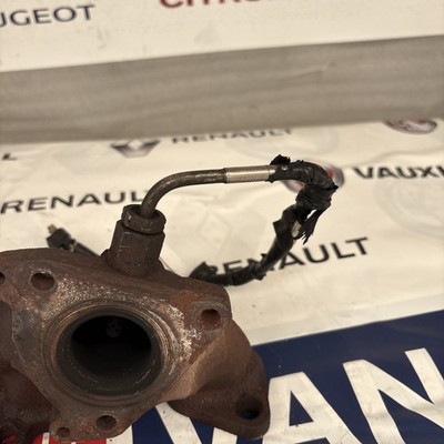 Mercedes Sprinter W906 2.2 2010 2018 Exhaust Manifold A6511420001 BREAKING 992 - imagine 8