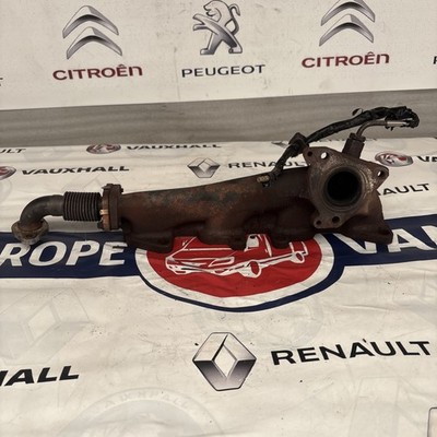 Mercedes Sprinter W906 2.2 2010 2018 Exhaust Manifold A6511420001 BREAKING 992 - imagine 10