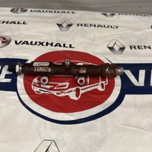 Vauxhall Vivaro Citroen Berlingo 1.5 Diesel Injector Rail 9821399680 1003