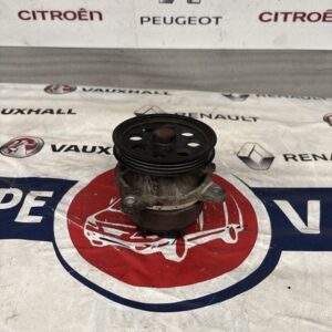 Ford Transit Custom 2017 2022 2.0 Water Pump GK208501AA BREAKING 1101