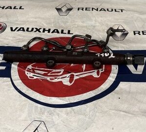 Ford Transit Mk7 MK8 2.2 Euro 5 Fuel Injection Rail BK2Q9D280AB BREAKING 1102