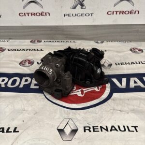 Ford Transit Mk8 2.0 Intake Inlet Manifold Housing GK2Q6K770AD BREAKING 1103