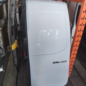 Mercedes Citan Rear Door Right Side OS W906 2004 2015 P1421 BREAKING