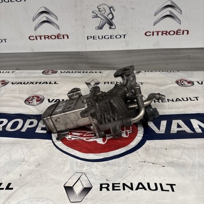 Renault Master Movano 2.3 dCi EGR Exhaust Gas Cooler 147353457R BREAKING 1105