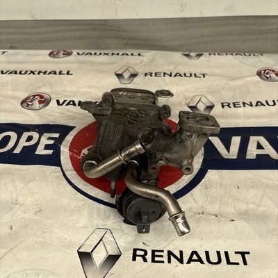 Renault Master Movano 2.3 dCi EGR Exhaust Gas Cooler 147353457R BREAKING 1105 - Image 2