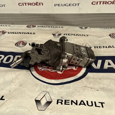 Renault Master Movano 2.3 dCi EGR Exhaust Gas Cooler 147353457R BREAKING 1105 - Image 3