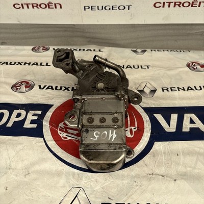 Renault Master Movano 2.3 dCi EGR Exhaust Gas Cooler 147353457R BREAKING 1105 - Image 4