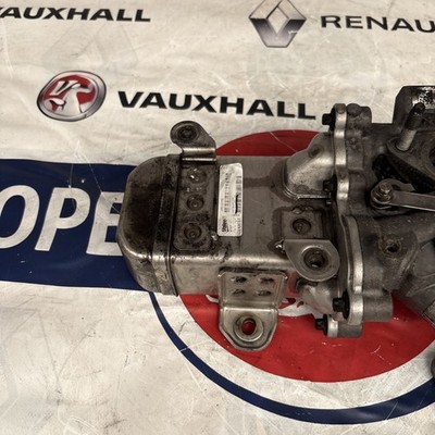Renault Master Movano 2.3 dCi EGR Exhaust Gas Cooler 147353457R BREAKING 1105 - Image 6