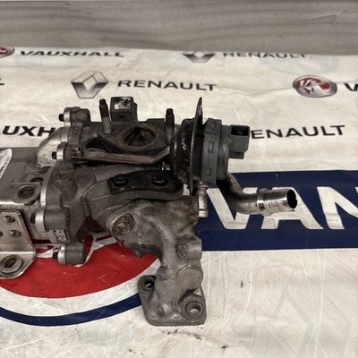 Renault Master Movano 2.3 dCi EGR Exhaust Gas Cooler 147353457R BREAKING 1105 - Image 7