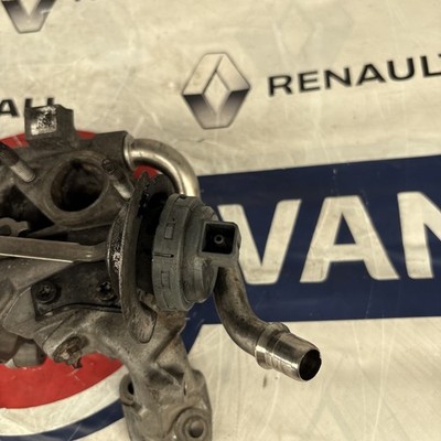 Renault Master Movano 2.3 dCi EGR Exhaust Gas Cooler 147353457R BREAKING 1105 - Image 8