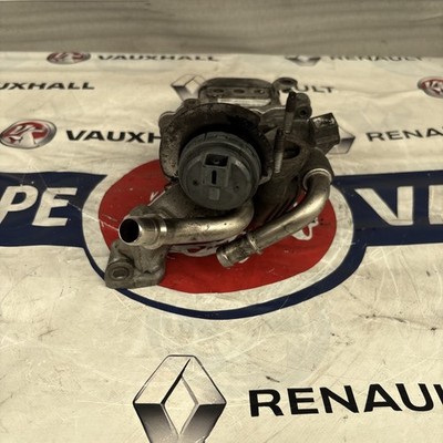 Renault Master Movano 2.3 dCi EGR Exhaust Gas Cooler 147353457R BREAKING 1105 - Image 9