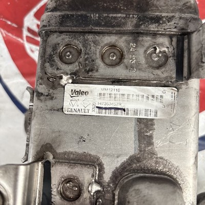 Renault Master Movano 2.3 dCi EGR Exhaust Gas Cooler 147353457R BREAKING 1105 - Image 10