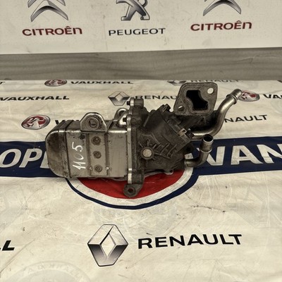 Renault Master Movano 2.3 dCi EGR Exhaust Gas Cooler 147353457R BREAKING 1105 - Image 11
