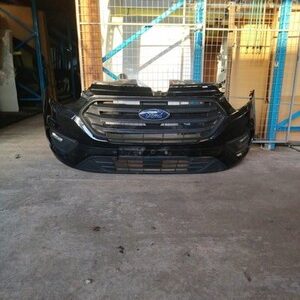 Ford Transit CUSTOM Facelift 2019 2023 Front Bumper P1478 BREAKING