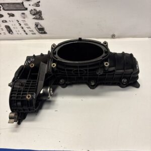 Sprinter W906 2010 2018 Intake Inlet Manifold Throttle A6510900037 965