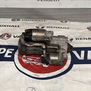 Ford Focus Mondeo Kuga 2.0 TDCi Starter Motor DS7T11000LE 501