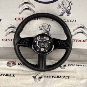 Mercedes Sprinter W907 W910 2018 2026 Steering Wheel A9074601904 313