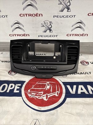 Ford Transit MK8 Dash Center Air Vent Grill NK3118835B 202 - Image 13