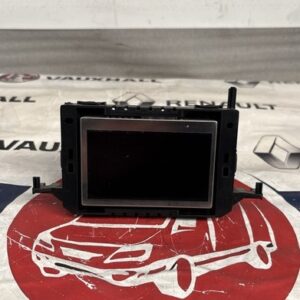 Ford Transit Custom MK8 LCD Screen Display GK2T18B955GE 413