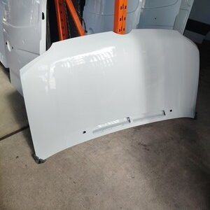 Sprinter Bonnet 2000 2006 Mercedes Bonnet  P1441 BREAKING