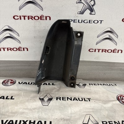 Renault Trafic Vivaro 2015 2019 Rear Right Light Top Cover Trim 903903513R 662 - Image 2
