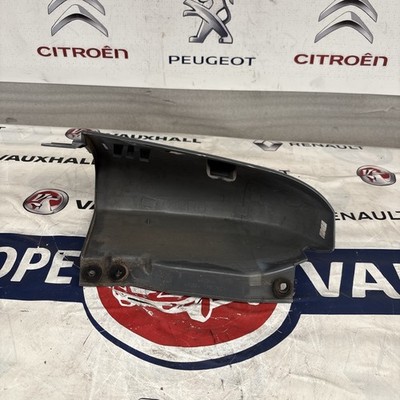 Renault Trafic Vivaro 2015 2019 Rear Right Light Top Cover Trim 903903513R 662 - Image 4
