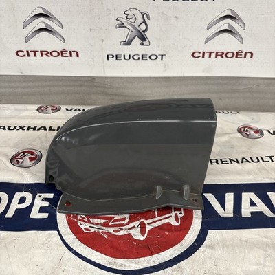 Renault Trafic Vivaro 2015 2019 Rear Right Light Top Cover Trim 903903513R 662 - Image 6