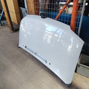 Sprinter Bonnet 2000 2006 Mercedes Bonnet  P1442 BREAKING