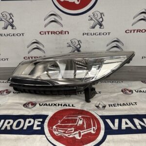 Ford Kuga Mk2 2013 2016 Front Left Passenger Side Headlight CV4413W030BE 303