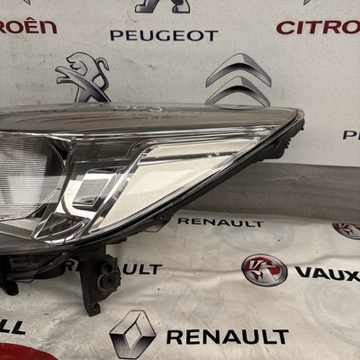 Ford Kuga Mk2 2013 2016 Front Left Passenger Side Headlight CV4413W030BE 303 - Image 5