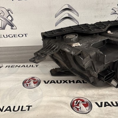 Ford Kuga Mk2 2013 2016 Front Left Passenger Side Headlight CV4413W030BE 303 - Image 7