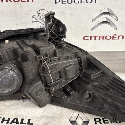 Ford Kuga Mk2 2013 2016 Front Left Passenger Side Headlight CV4413W030BE 303 - Image 9