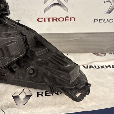 Ford Kuga Mk2 2013 2016 Front Left Passenger Side Headlight CV4413W030BE 303 - Image 10