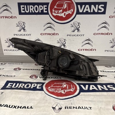 Ford Kuga Mk2 2013 2016 Front Left Passenger Side Headlight CV4413W030BE 303 - Image 16