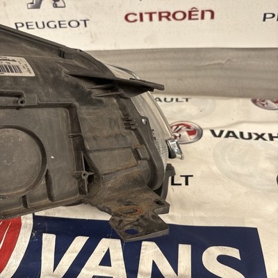 Ford Kuga Mk2 2013 2016 Front Left Passenger Side Headlight CV4413W030BE 303 - Image 17