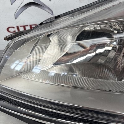 Ford Kuga Mk2 2013 2016 Front Left Passenger Side Headlight CV4413W030BE 303 - Image 19