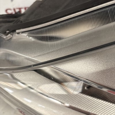 Ford Kuga Mk2 2013 2016 Front Left Passenger Side Headlight CV4413W030BE 303 - Image 22