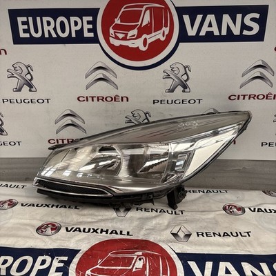 Ford Kuga Mk2 2013 2016 Front Left Passenger Side Headlight CV4413W030BE 303 - Image 24