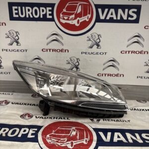 Ford Kuga Mk2 2013 2016 Front Driver Right Side Headlight CV4413W029BE 304