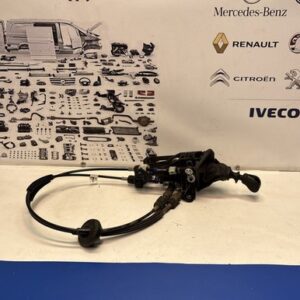 Mercedes Sprinter W907 2018 2026 6 Speed Gearbox Linkage Cables A9072600200 99