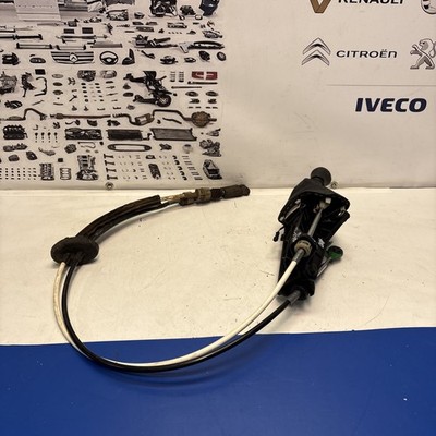Mercedes Sprinter W906 2014 2017 6 Speed Gearbox Linkage Cables A9062606909 100 - Image 2