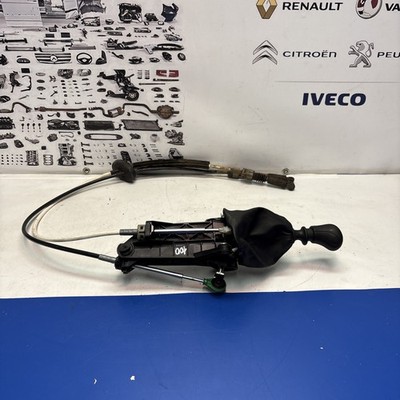 Mercedes Sprinter W906 2014 2017 6 Speed Gearbox Linkage Cables A9062606909 100 - Image 3