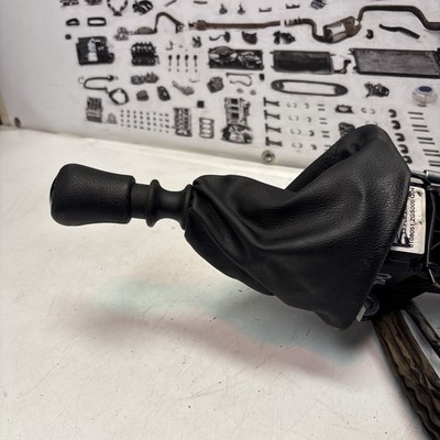Mercedes Sprinter W906 2014 2017 6 Speed Gearbox Linkage Cables A9062606909 100 - Image 6
