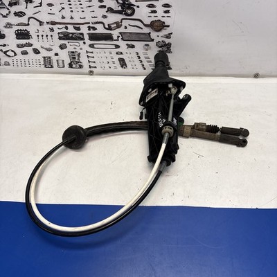 Mercedes Sprinter W906 2014 2017 6 Speed Gearbox Linkage Cables A9062606909 100 - Image 9